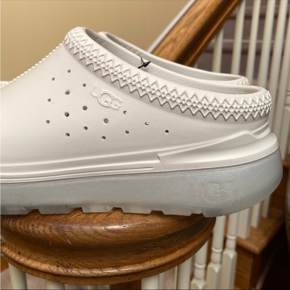 UGG Men’s Tasman Sport Slip-On Clogs NEW Men’s Sz 10 - Picture 9 of 12